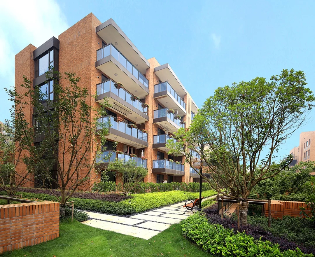 良渚文化村随园嘉树-20