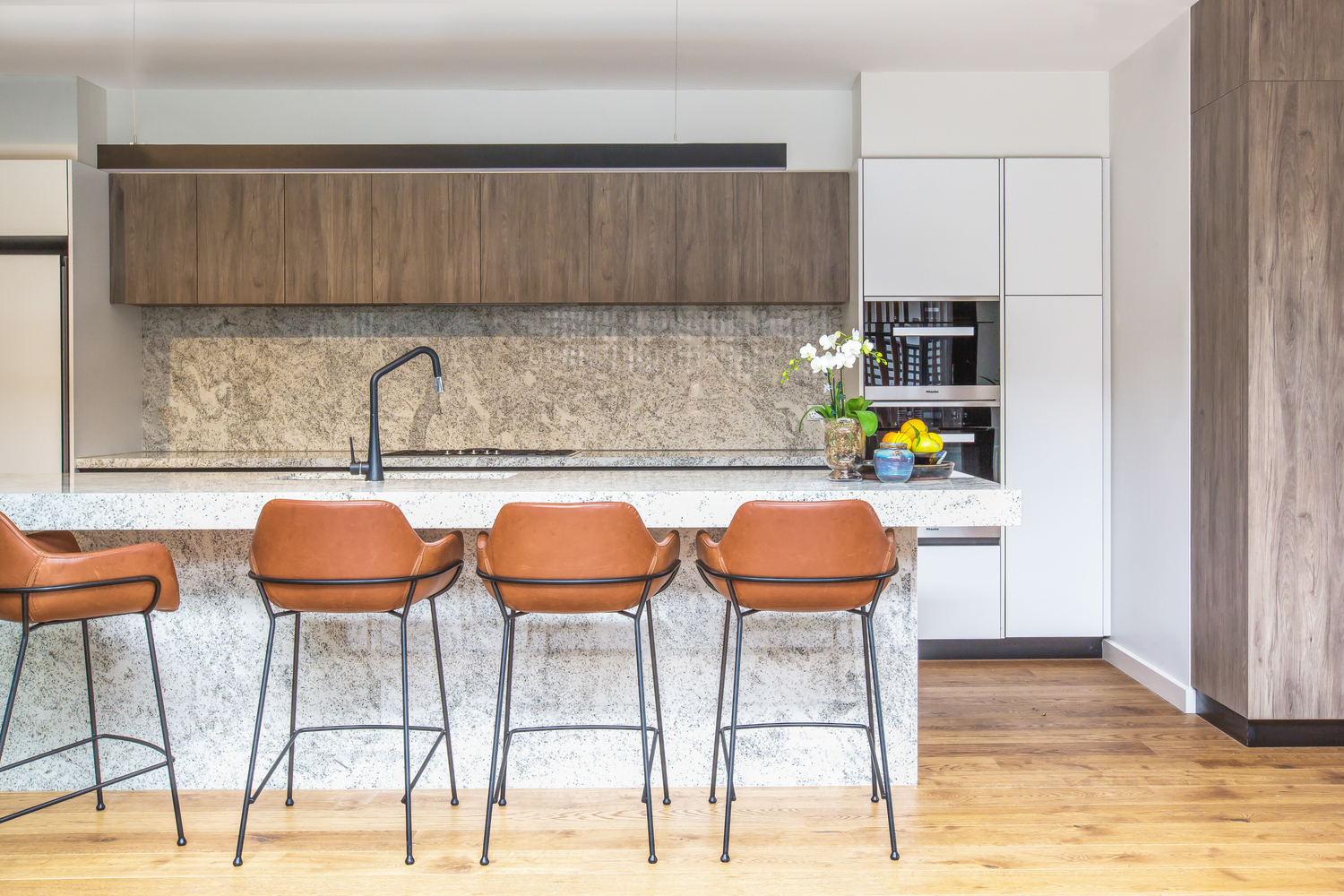 桉树环绕的多代家庭活力宅-33