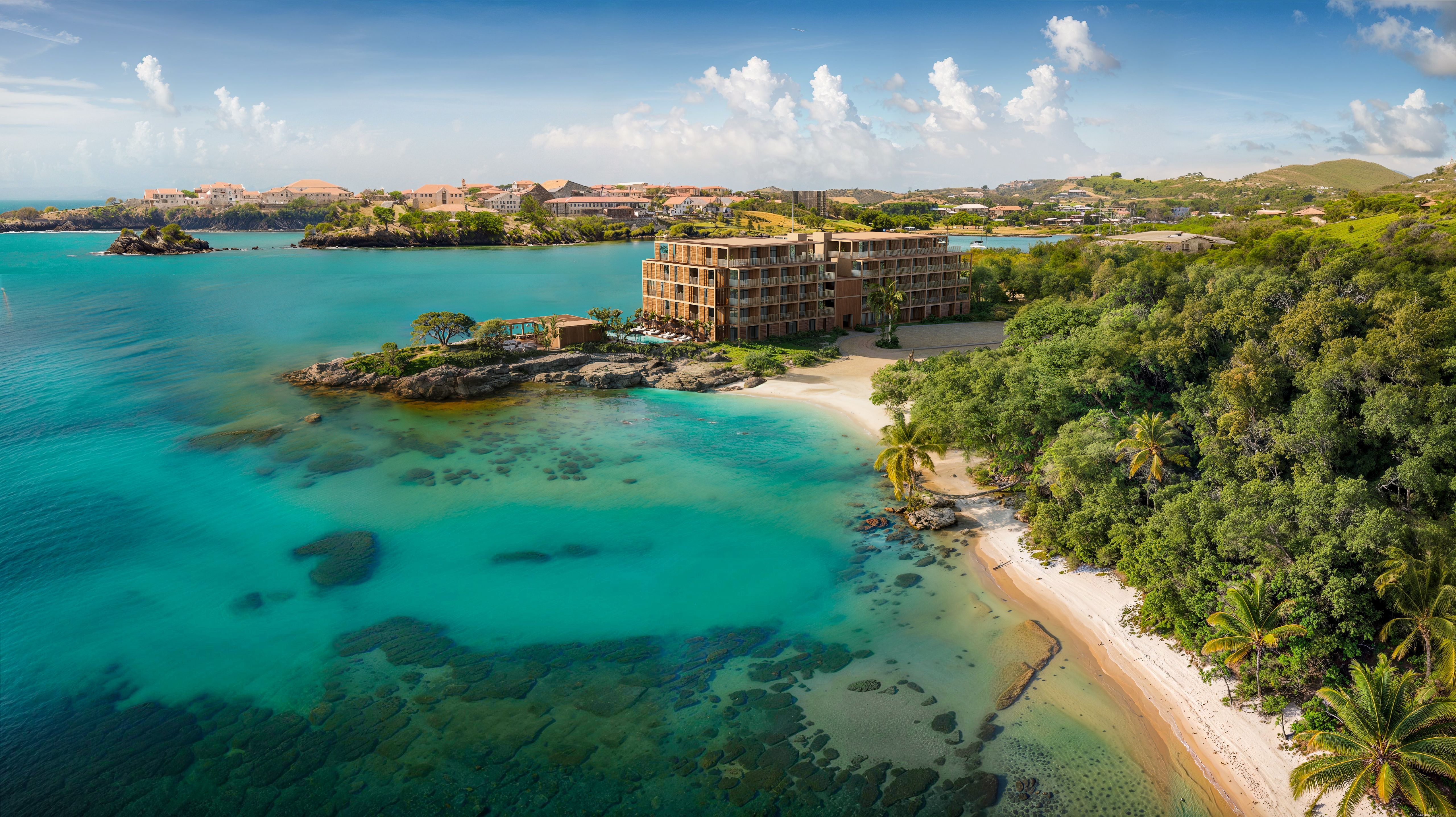 福泰斯格林纳达愿景项目-23