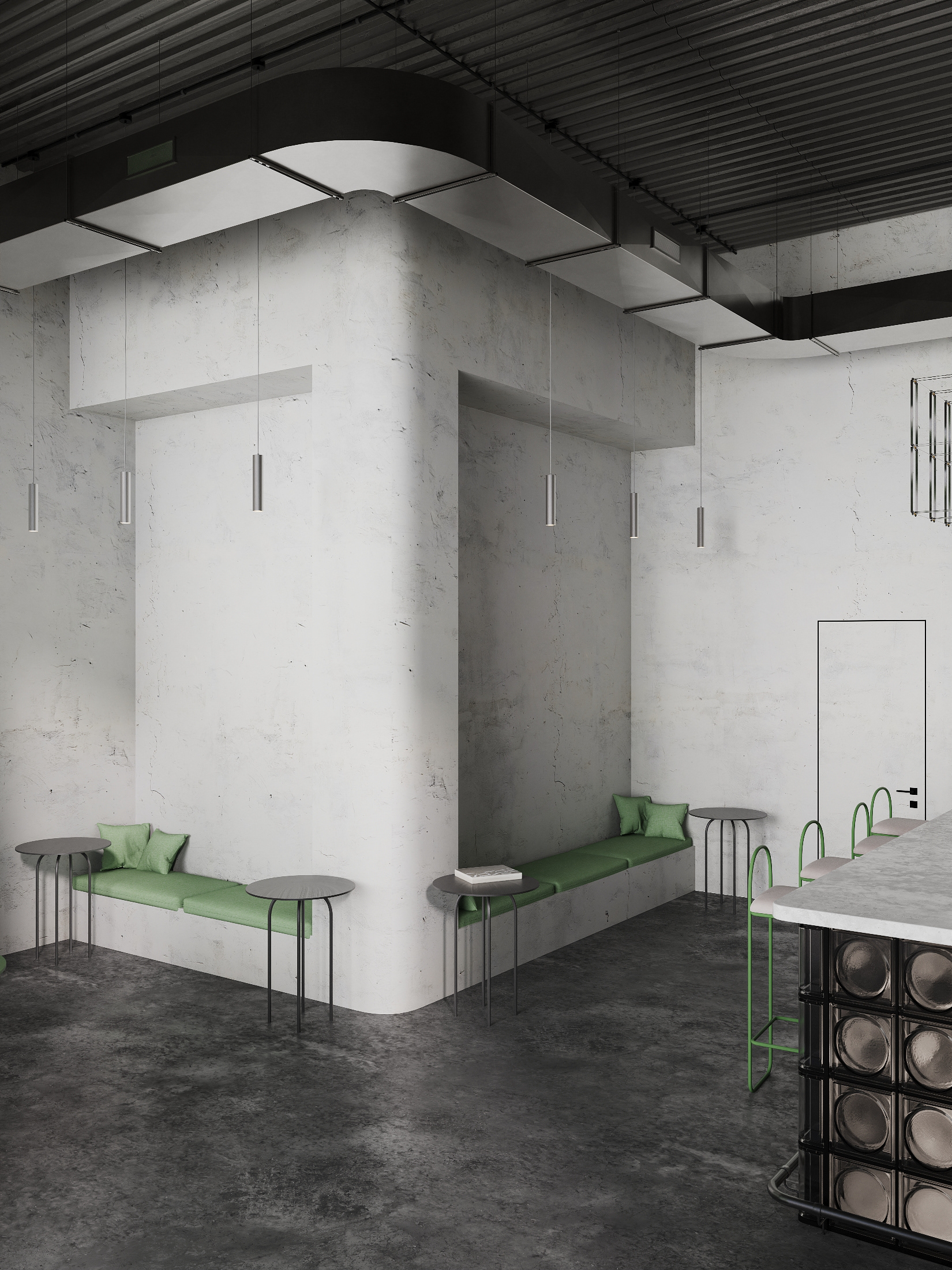 Cafe visualization-5