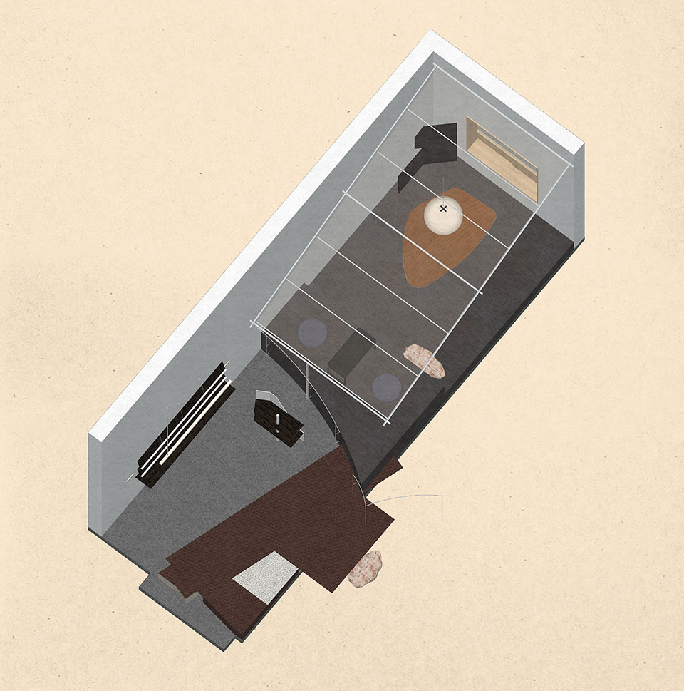 衡建筑南京国创园办公室丨中国南京-38