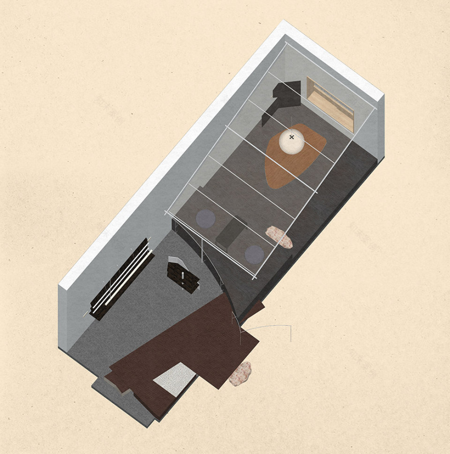 衡建筑南京国创园办公室丨中国南京-38