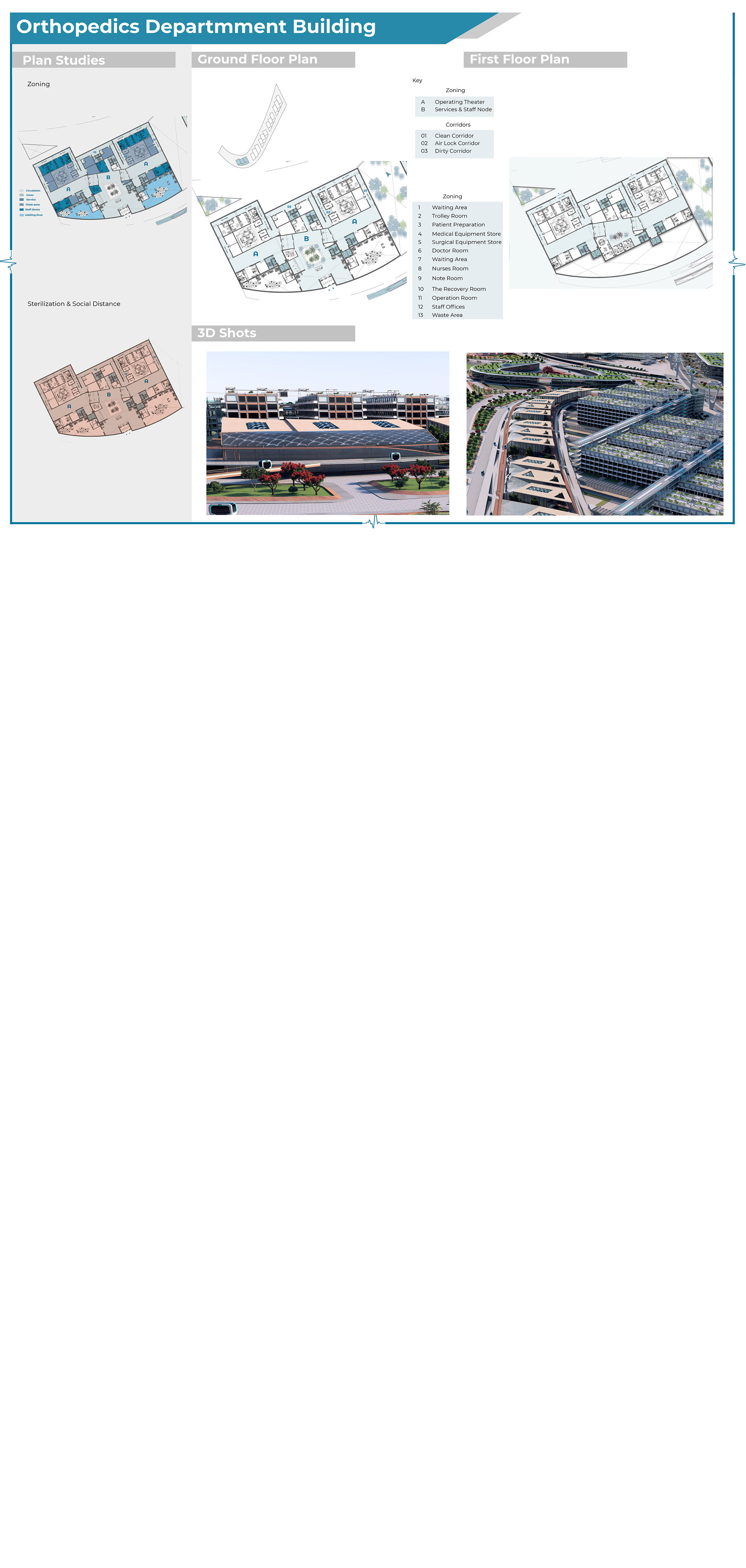 扬子江 一座年轻有韧性的城市丨中国武汉丨WDS Egypt-55