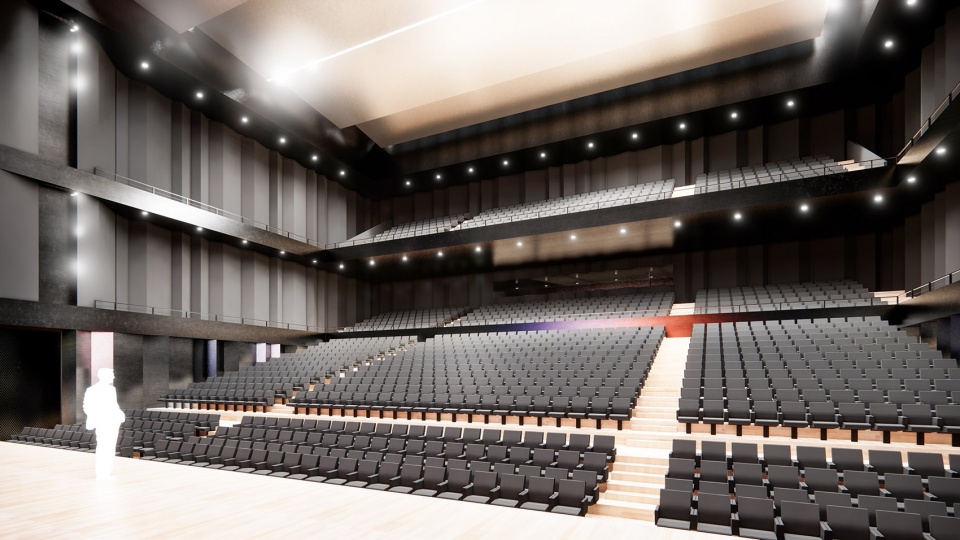 小米昌平总部园区丨中国北京丨gmp·冯·格康,玛格及合伙人建筑师事务所-81