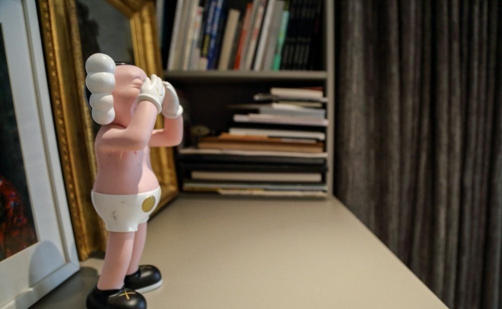 极简轻奢,艺术生活的完美演绎-53