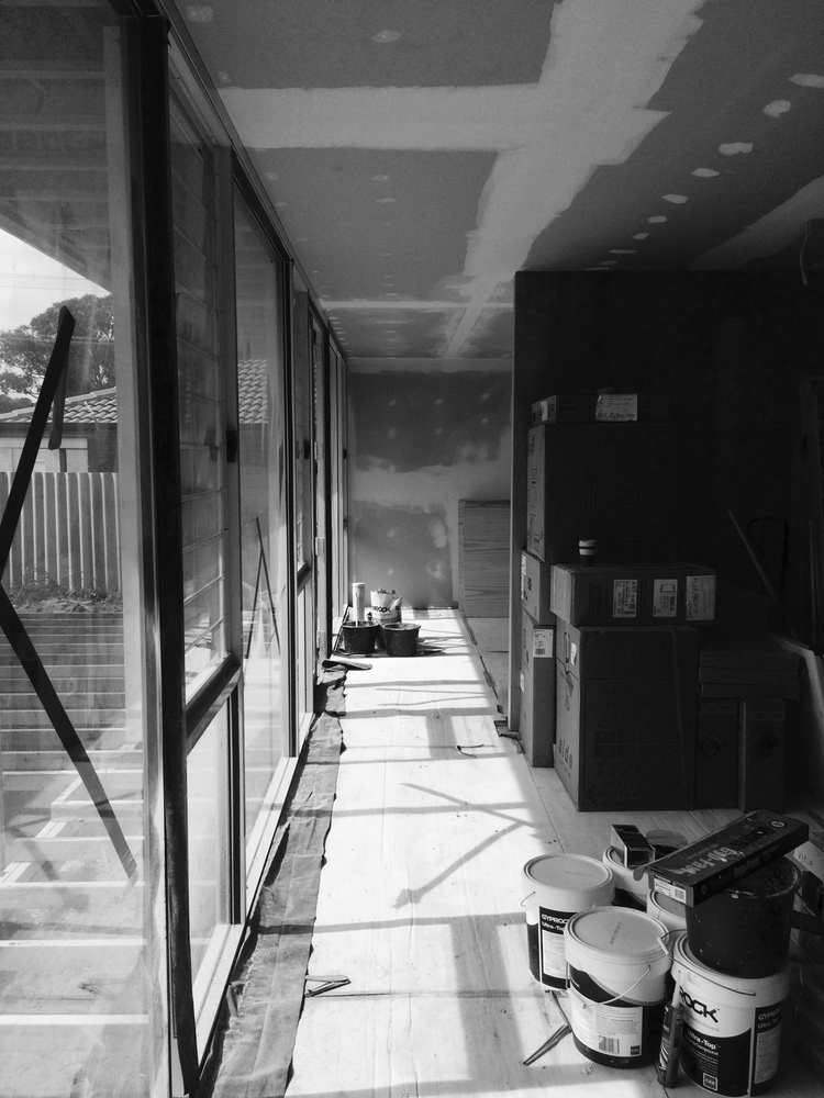 澳大利亚汉密尔顿山可持续住宅设计（Erpingham）-36