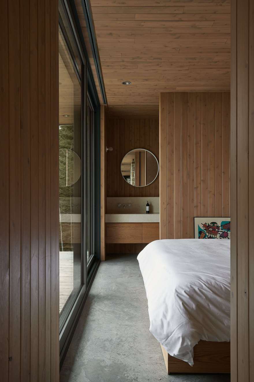 丨加拿大丨Jérôme Lapierre Architecte-35