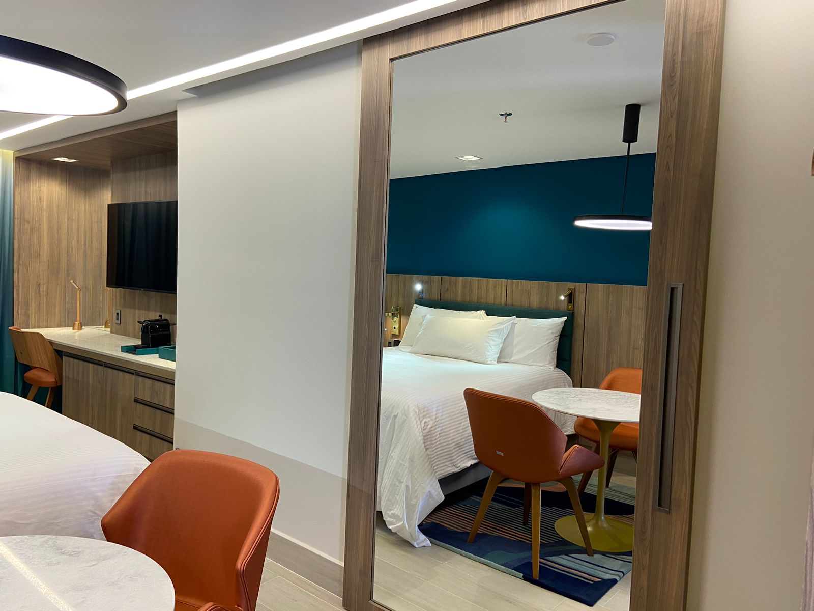 HARD ROCK Ilha do Sol | Quarto Modelo-10