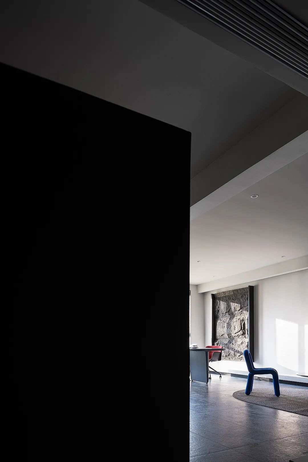 立方体m³丨中国山东丨本白空间建筑设计-46