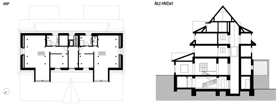 Hořec中心丨捷克丨ADR-77