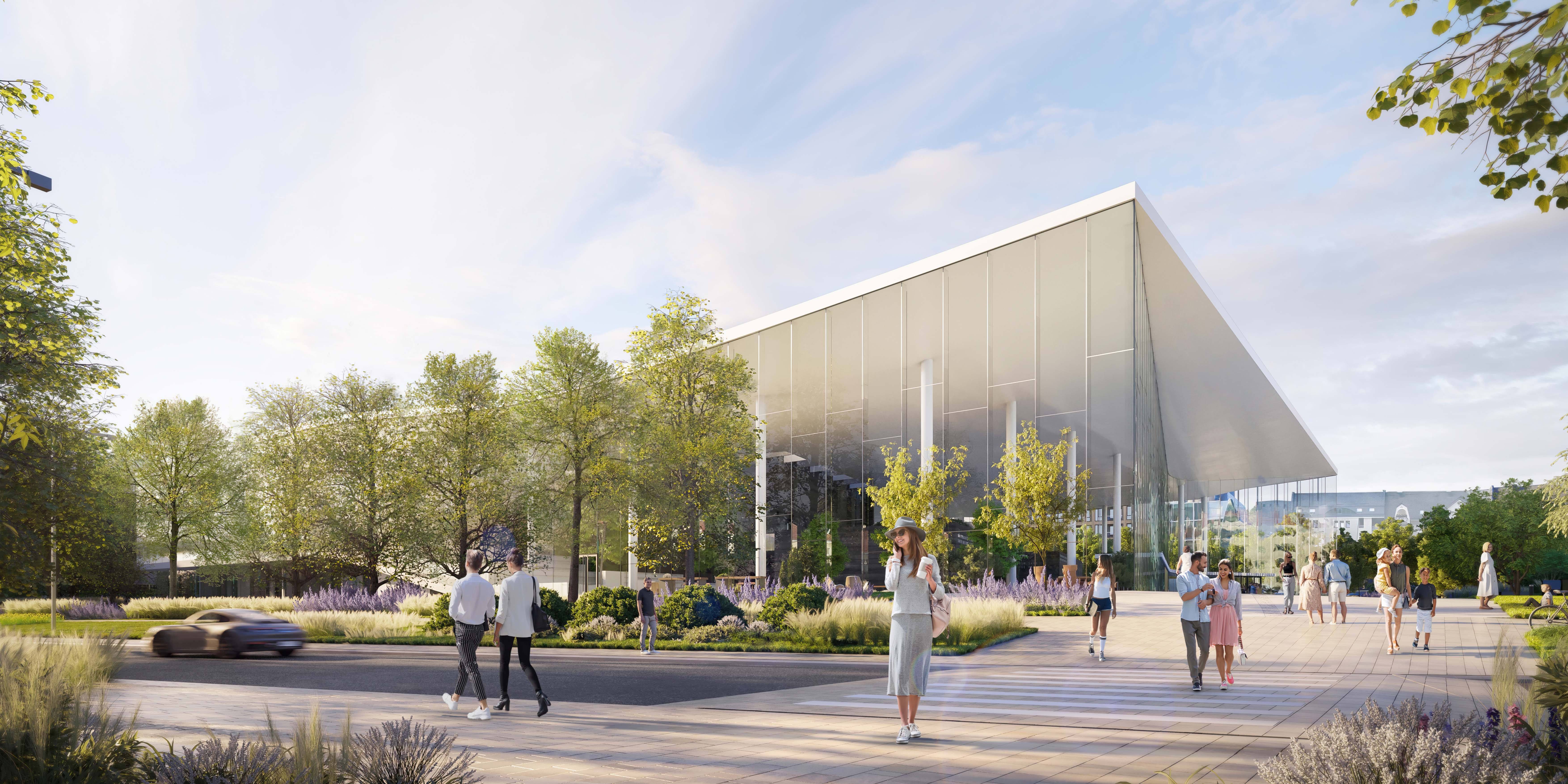 这本书丨爱沙尼亚塔尔图丨LEVEL80 | architects-9