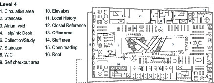 哈利法克斯市中央图书馆,加拿大 / schmidt hammer lassen architects-43