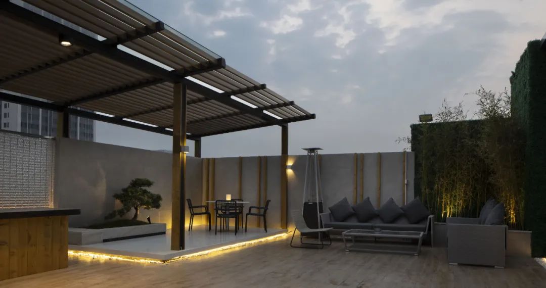 点海设计|云水间-39