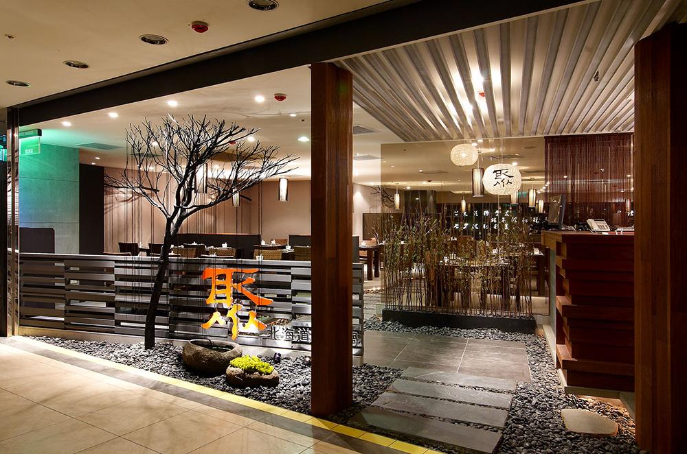 简约风格打造舒适空间-2