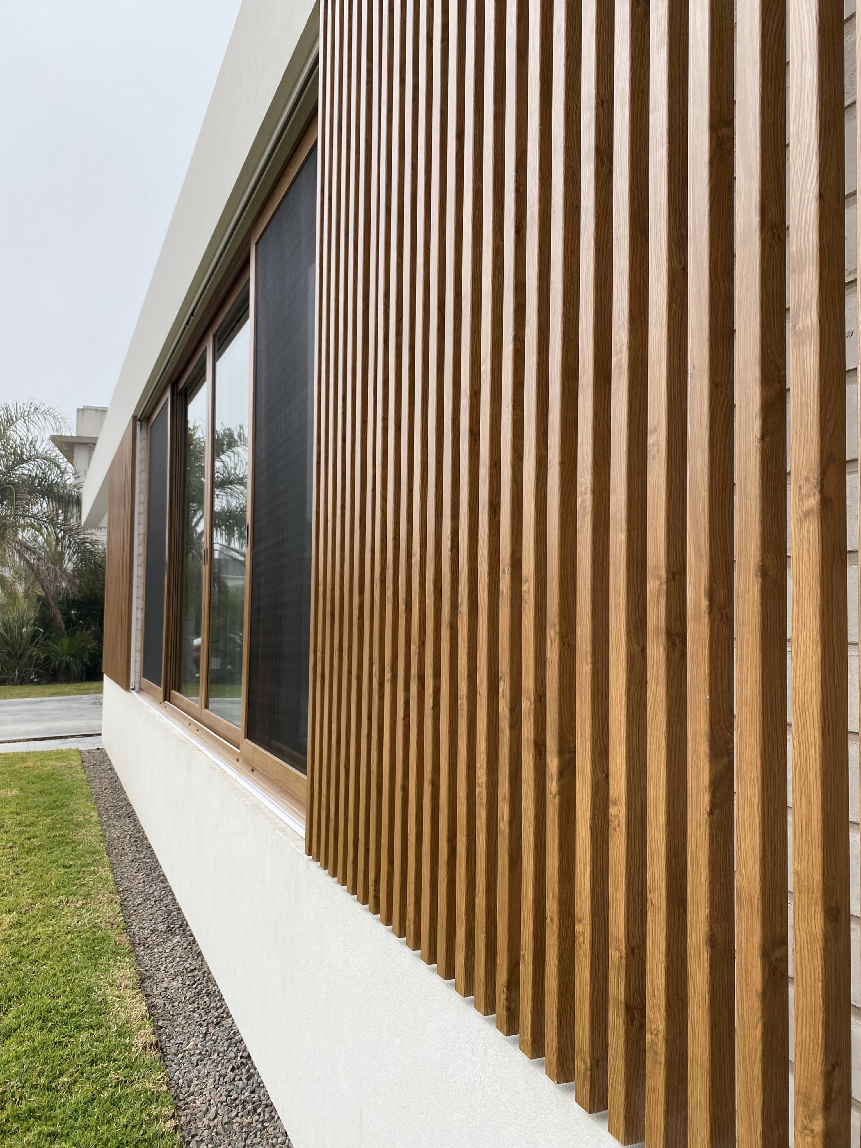 Residential Architecture Project / NQ-1E05 - Argentina-8