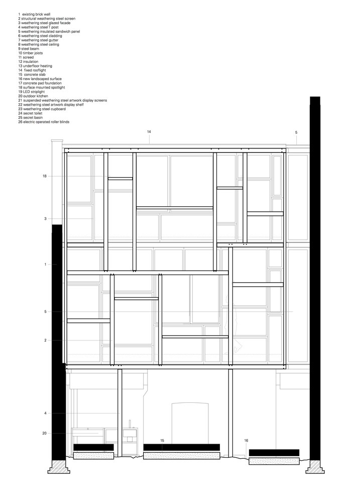 伦敦分层画廊-57