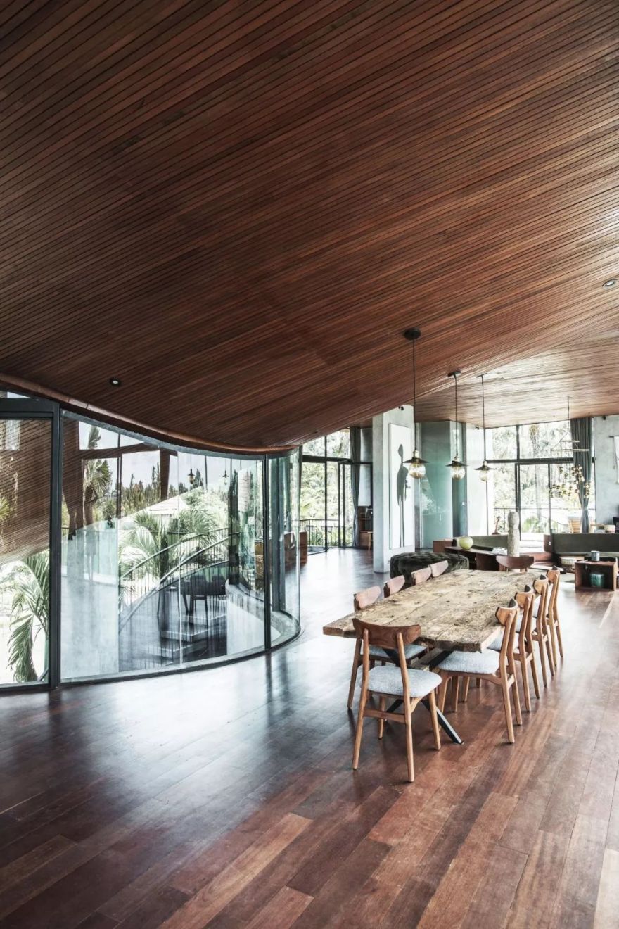 热带现代主义与工业建筑的完美结合——Alexis Dornier 建筑作品解读-40