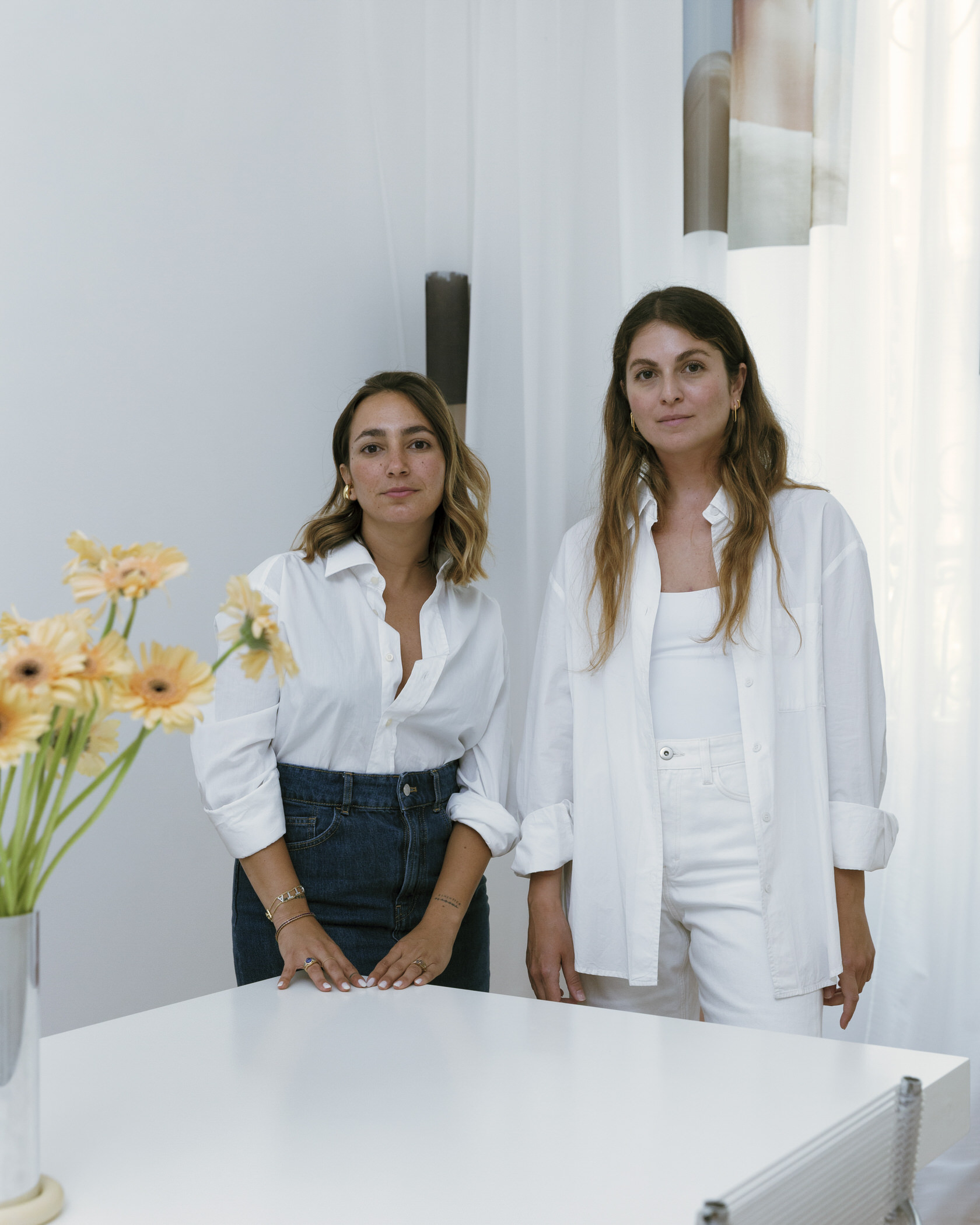 Spazio Pesca’s Creative Space in Milan by Greta Cevenini.-23