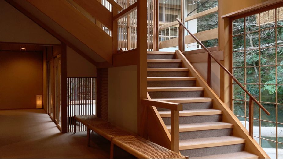 原研哉独家推荐!12 个日本隐秘温泉旅馆设计亮点-95