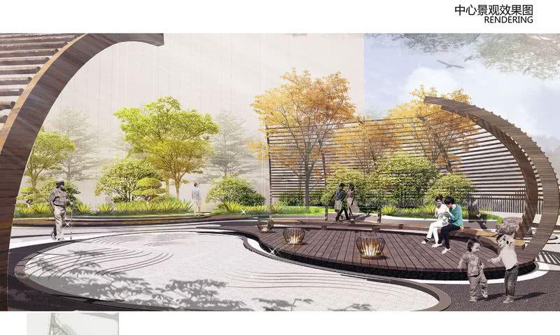 广瀛公馆景观规划设计-12