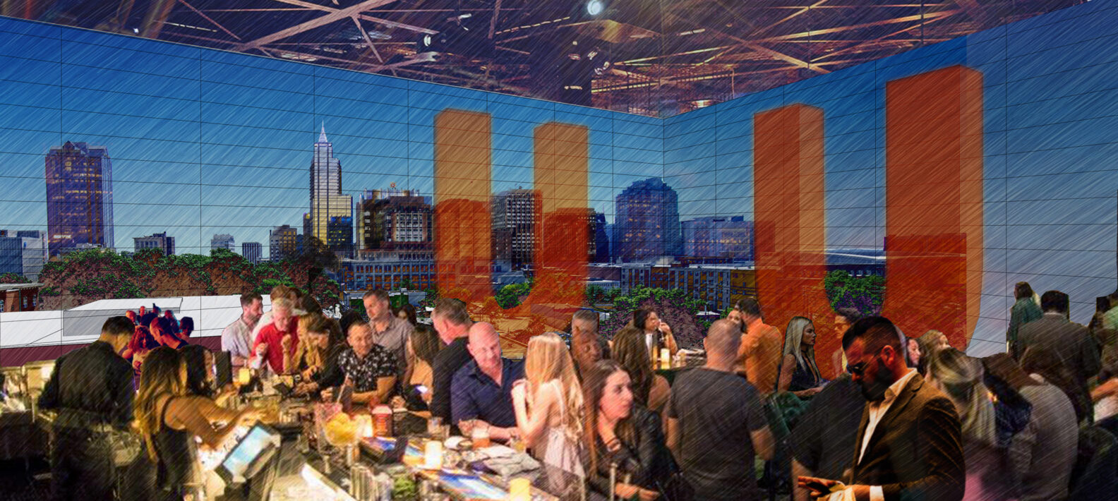 Union West | RUS Bus Transit Facility - Perkins Eastman-4