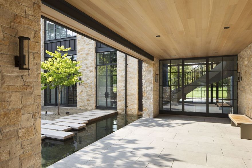 加州旧金山半岛别墅-20