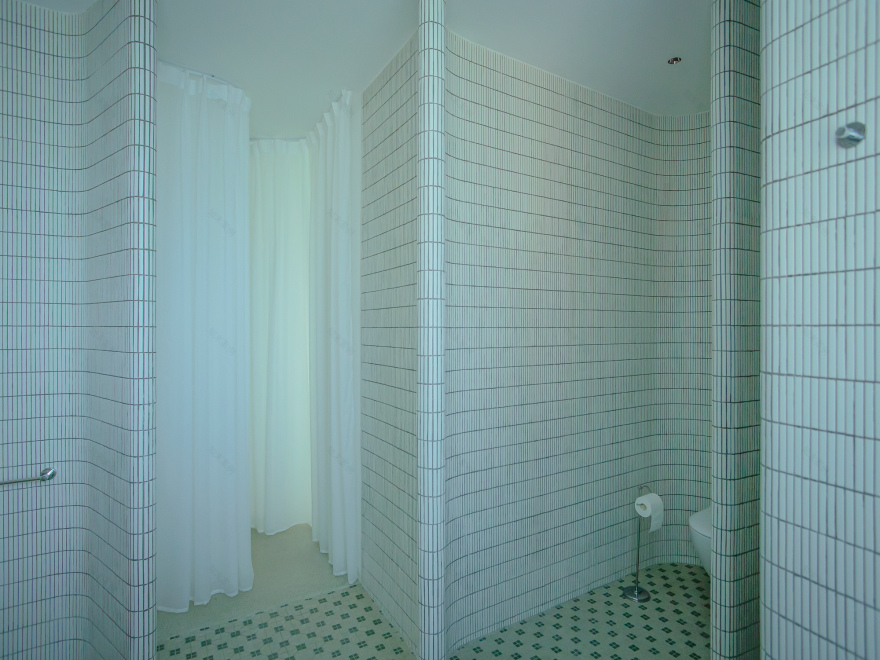 潜意识治疗条例丨Atelier Duyi Han-29