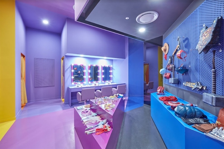 玩具王国游戏-0