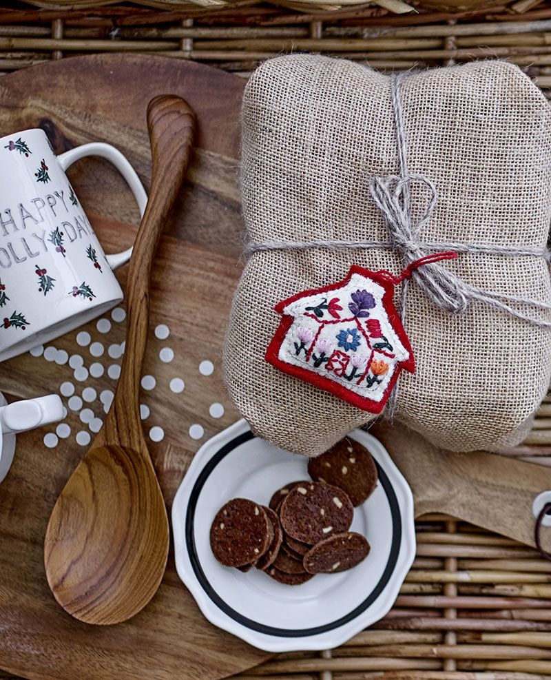 丹麦 Bloomingville 圣诞家居装饰-21