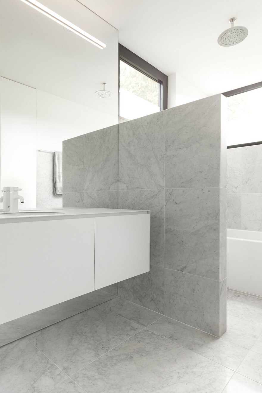 蒙特利尔拉加德住宅(Lagarde House)-26