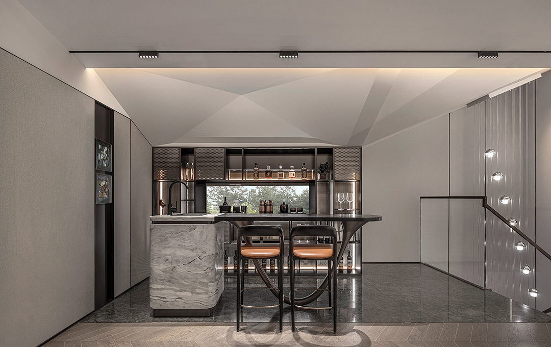 莆田文著商墅丨中国莆田丨壹向设计,羽果设计-56