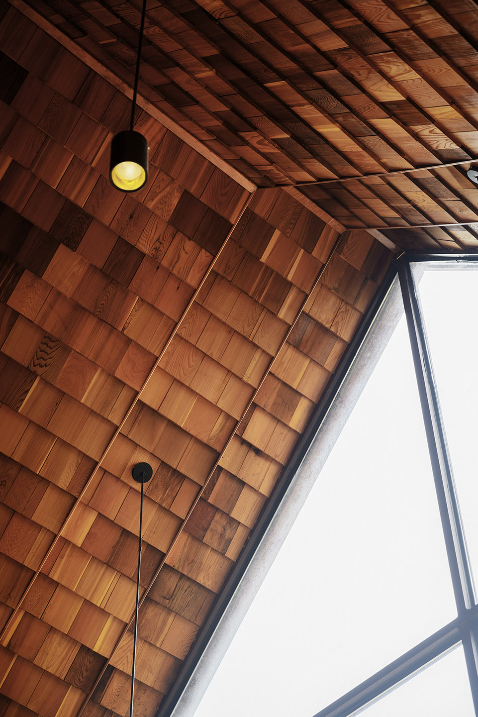 木屋小镇丨中国九江丨上海平介建筑设计事务所-73