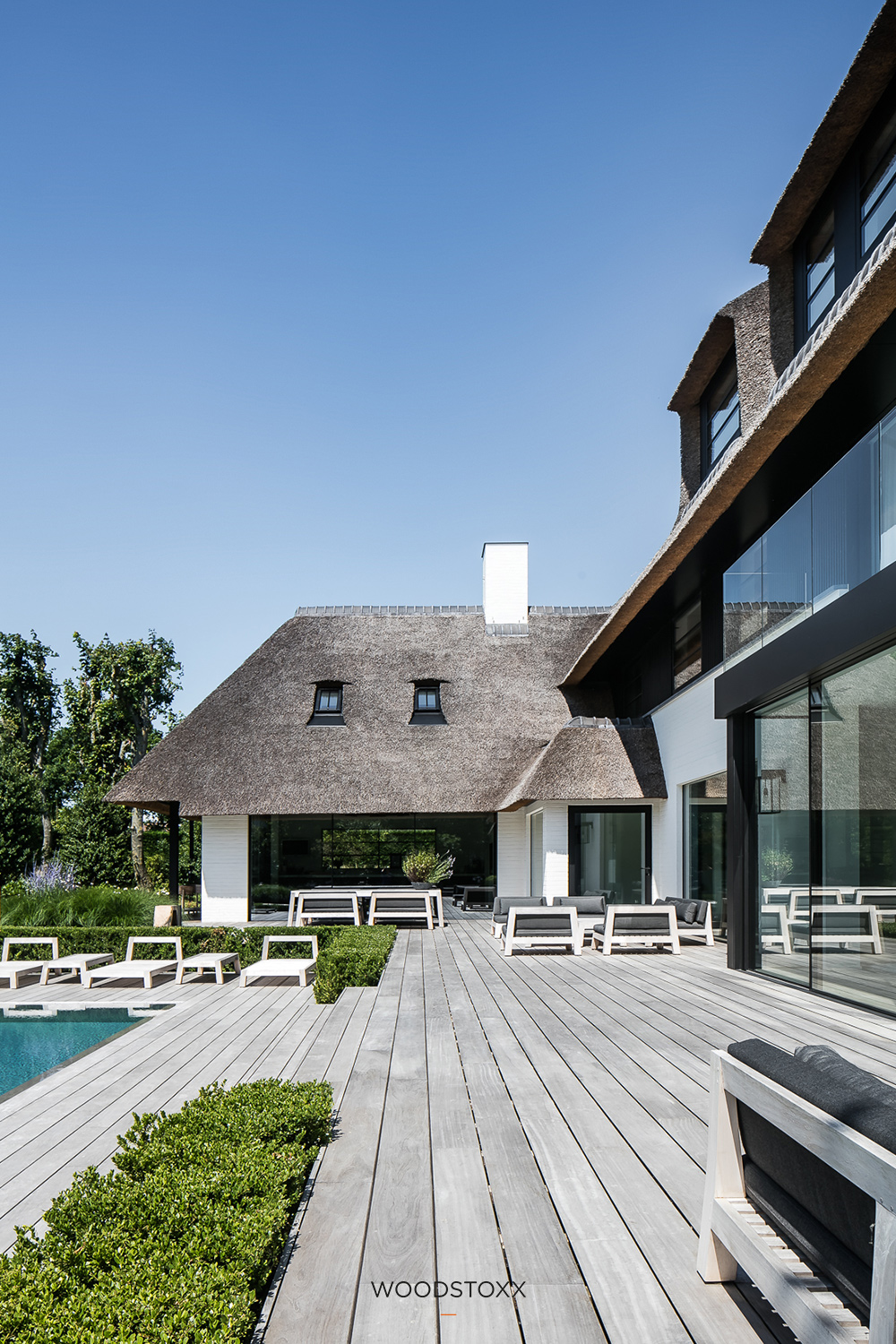 Terrasses en Bois | Bois Construction Terrasses | Woodstoxx-150