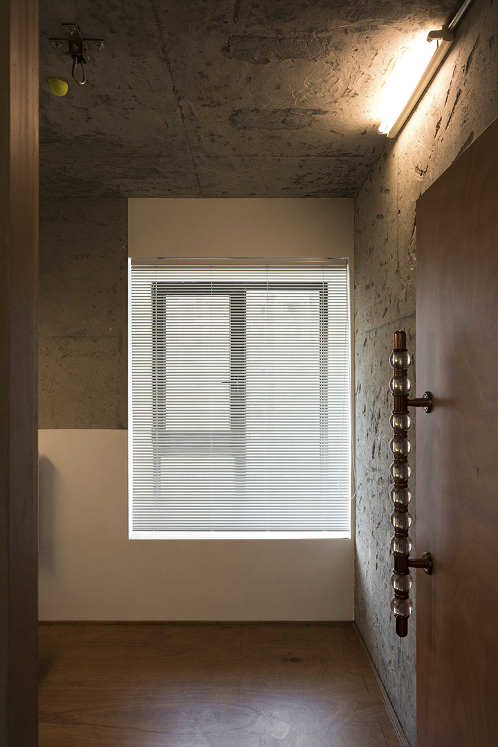 JNN工作室，上海 / archive-19