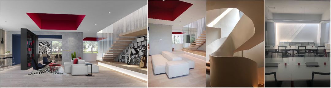 杭州耀江紫金港莎玛酒店丨中国杭州-95