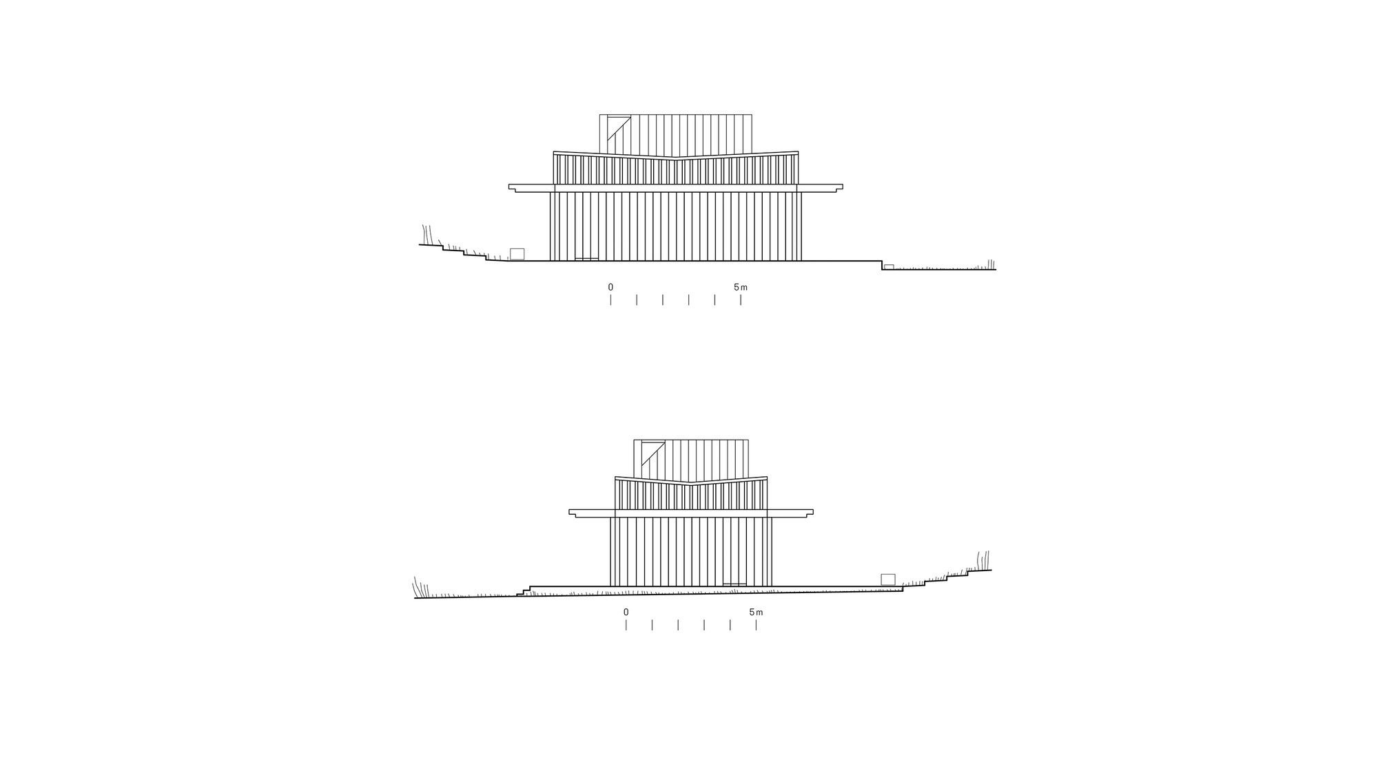 DREAL House丨智利丨Emergentes Architectures Sàrl-54