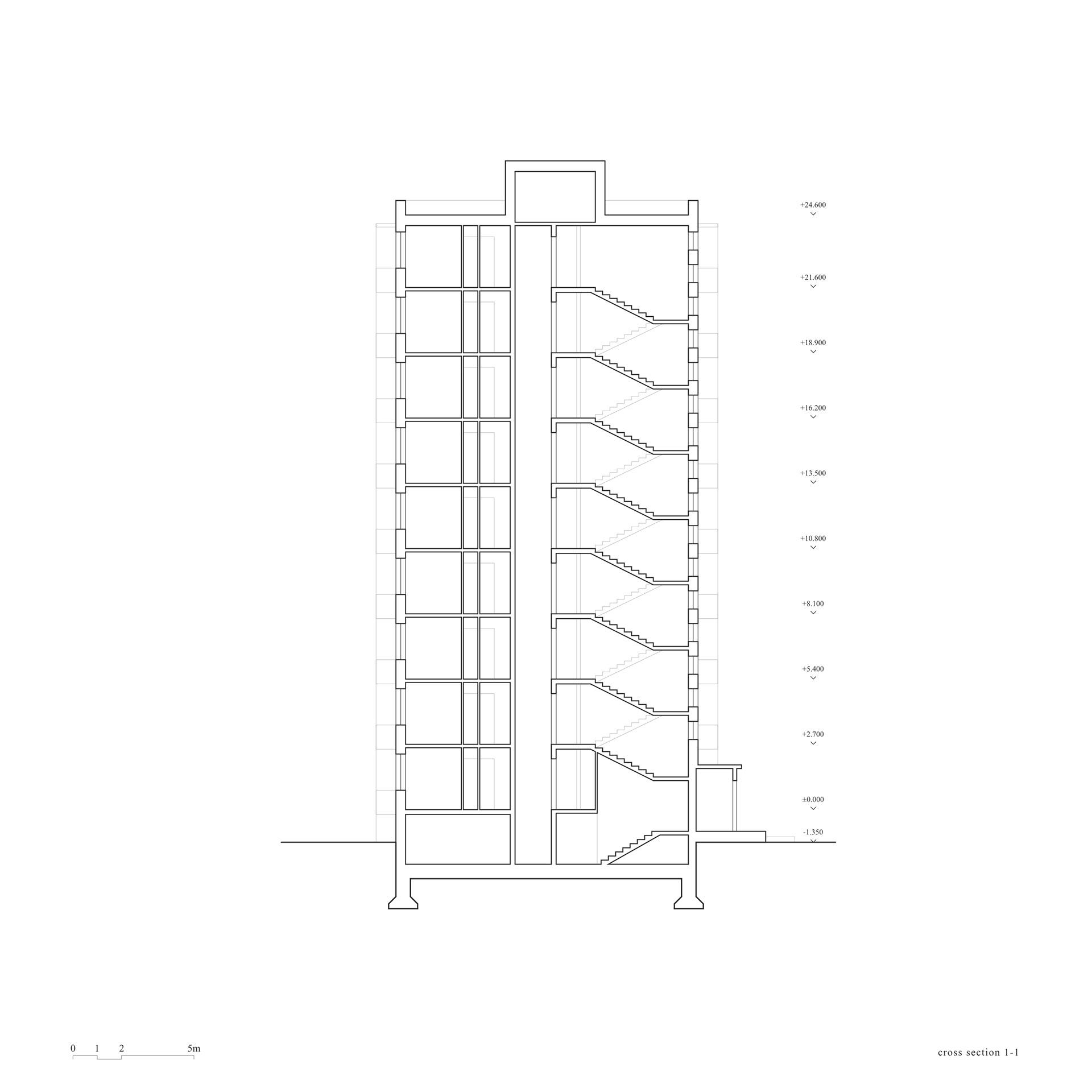 Restoring North Saltivka（恢复北萨尔蒂夫卡）丨乌克兰哈尔科夫丨Anna Viken（建筑师）,Dmytro Makahon（工程师）-48