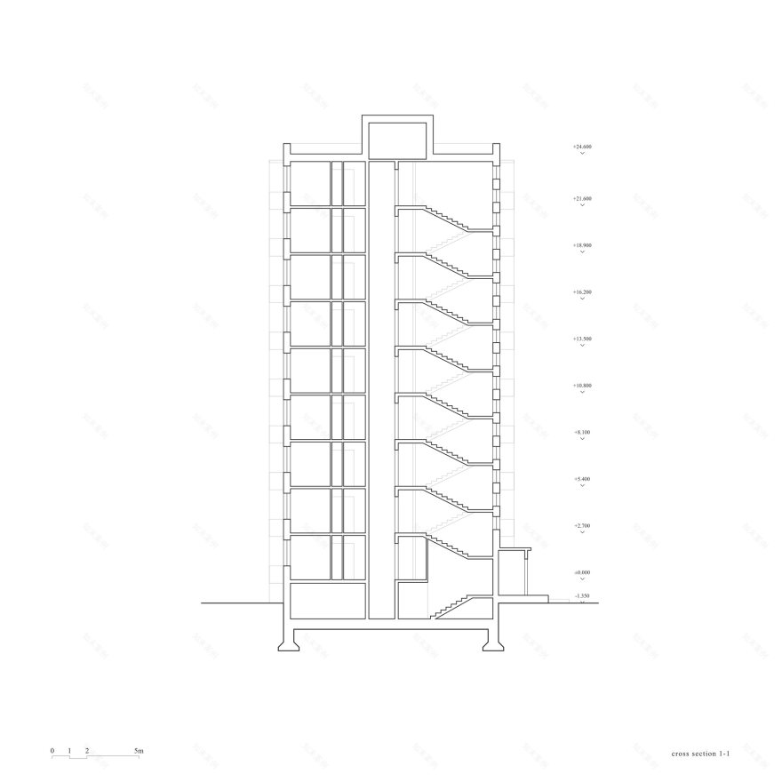 Restoring North Saltivka(恢复北萨尔蒂夫卡)丨乌克兰哈尔科夫丨Anna Viken(建筑师),Dmytro Makahon(工程师)-48