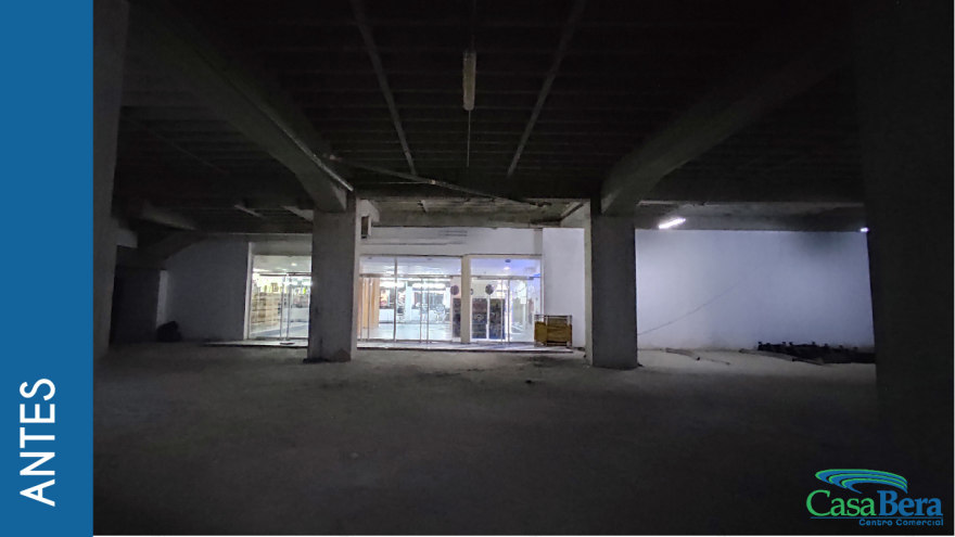 Supermercado Casa Bera 超市宣传册设计丨委内瑞拉加拉加斯丨Arq. Gabriela Alvarado-23