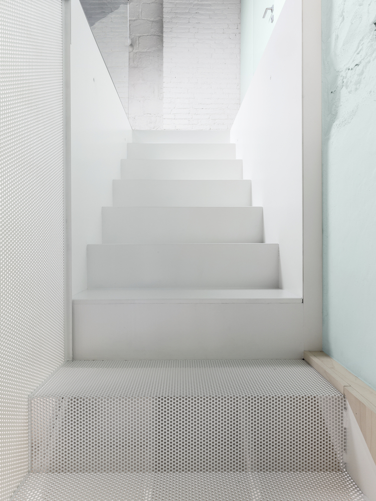 卢扎蒂家居翻新丨意大利库内奥-32