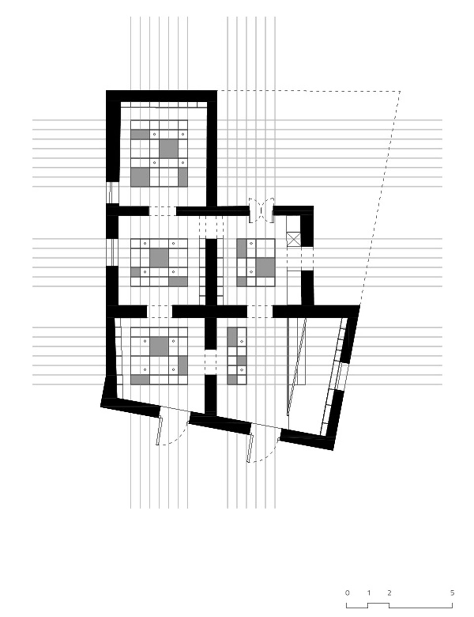 意大利Cento61-Josper Bar | Gianluca Puccio&ndrea Collodoro-53