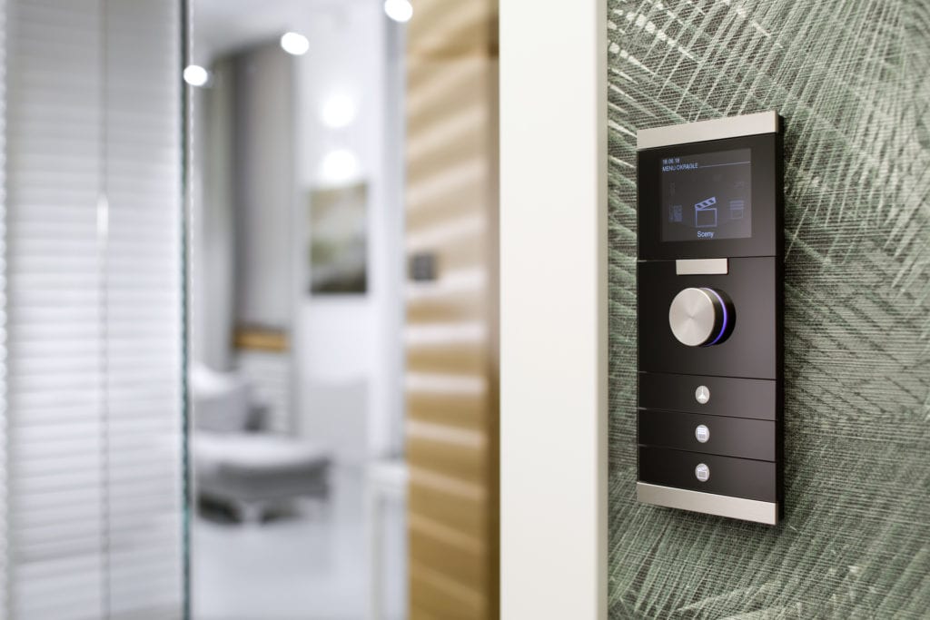 ABB智能住宅展示公寓-15