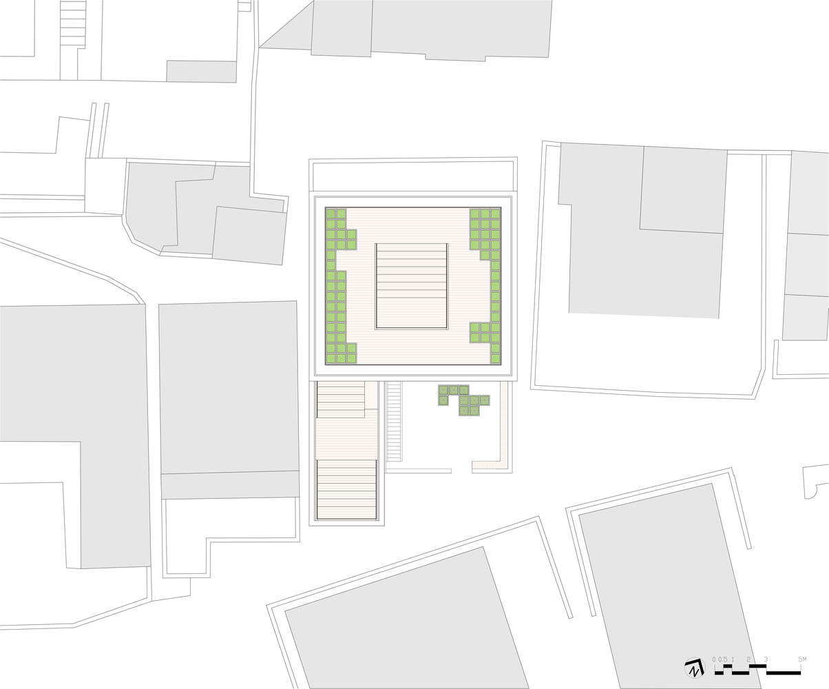 Village as Kitchen of UABB  ZHOU Wei + ZHANG Bin  Atelier Z+-109