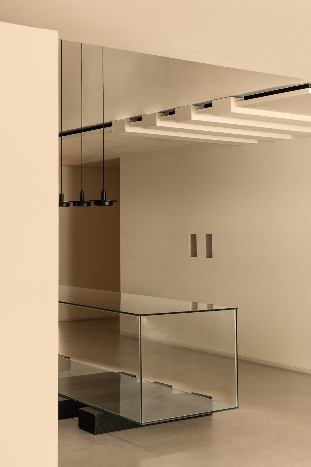 THE SHE 生态场域丨中国佛山丨潜木设计-26