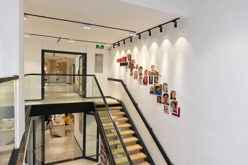 珠海茂盛社区党群服务中心 / 社区服务中心丨中国珠海-31