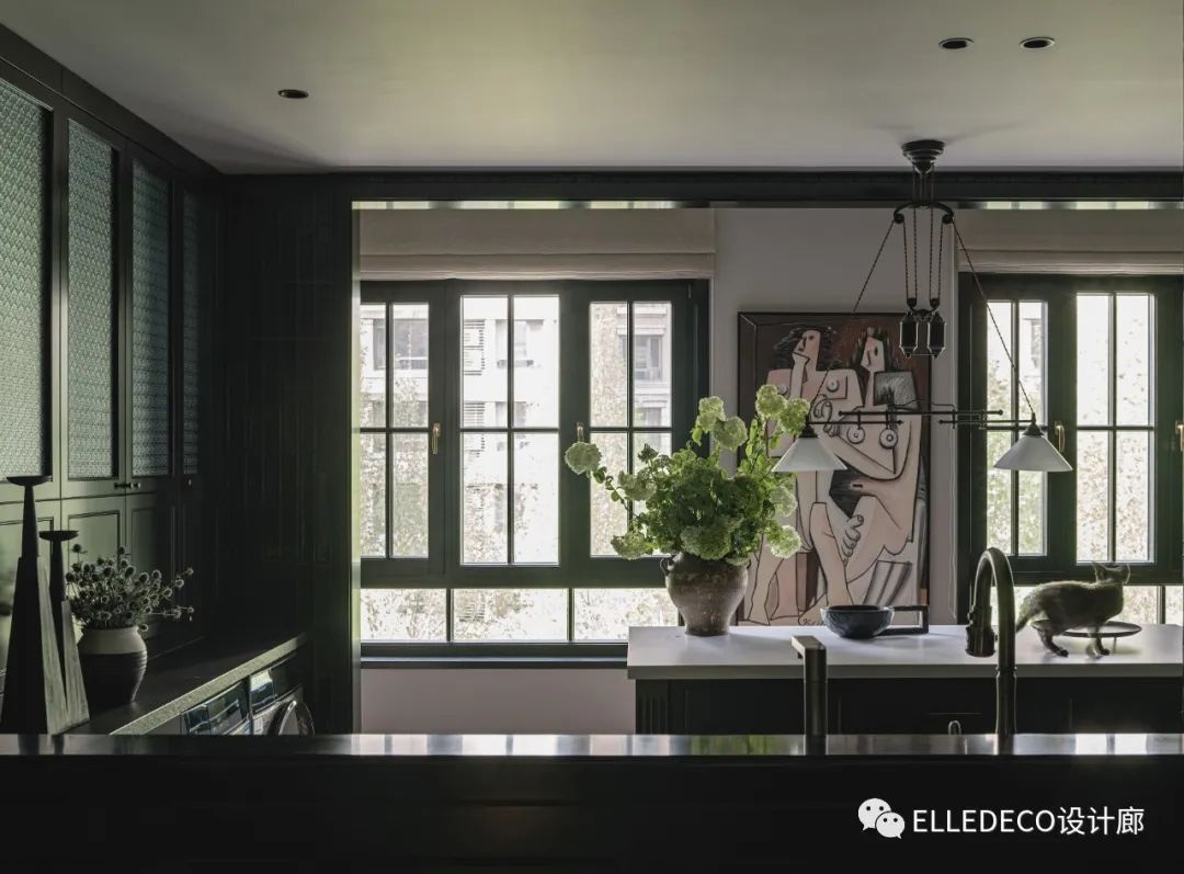 暗夜童话丨中国北京丨诃子-35