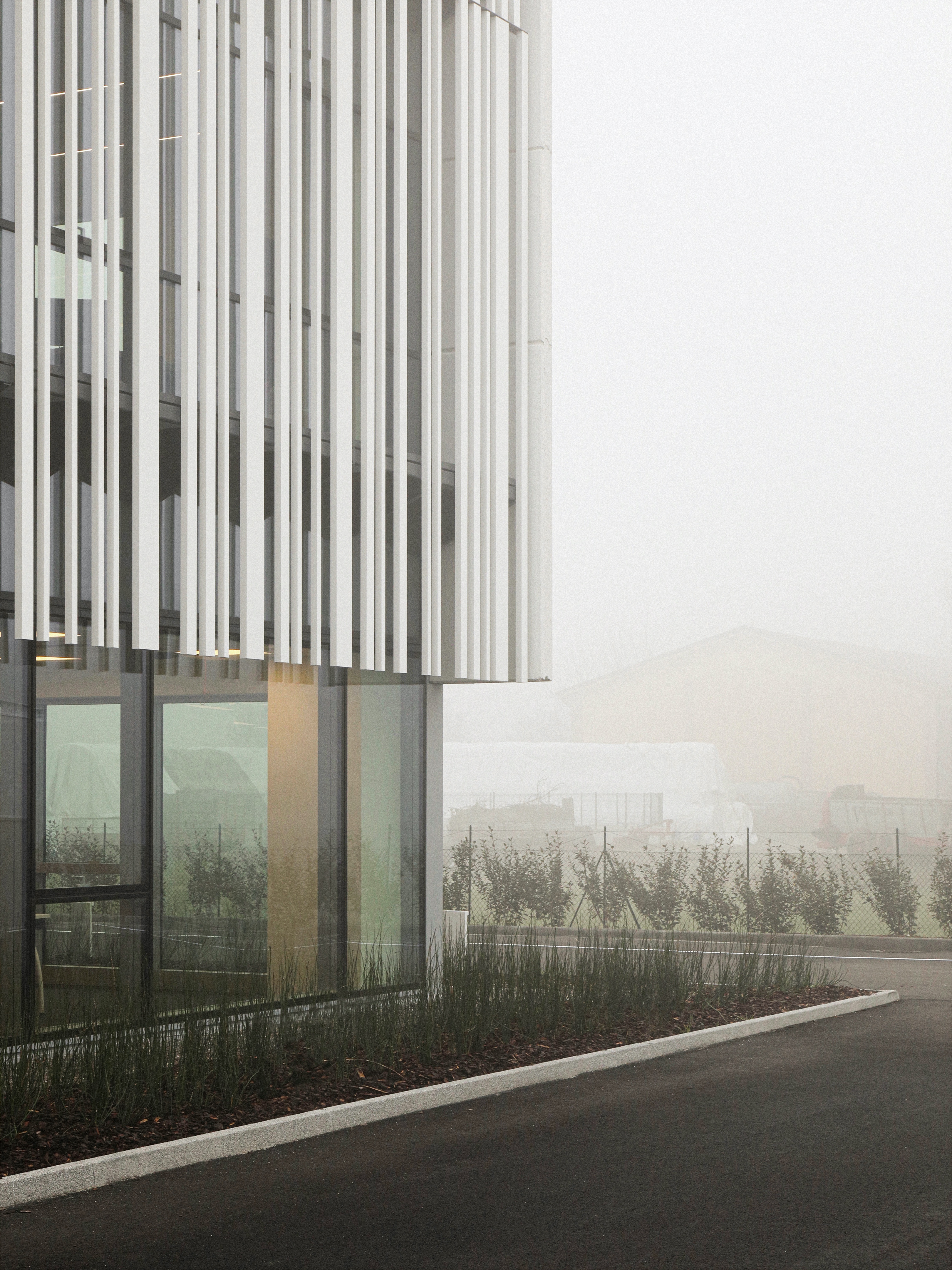 FlashBattery 总部智能办公大楼-7