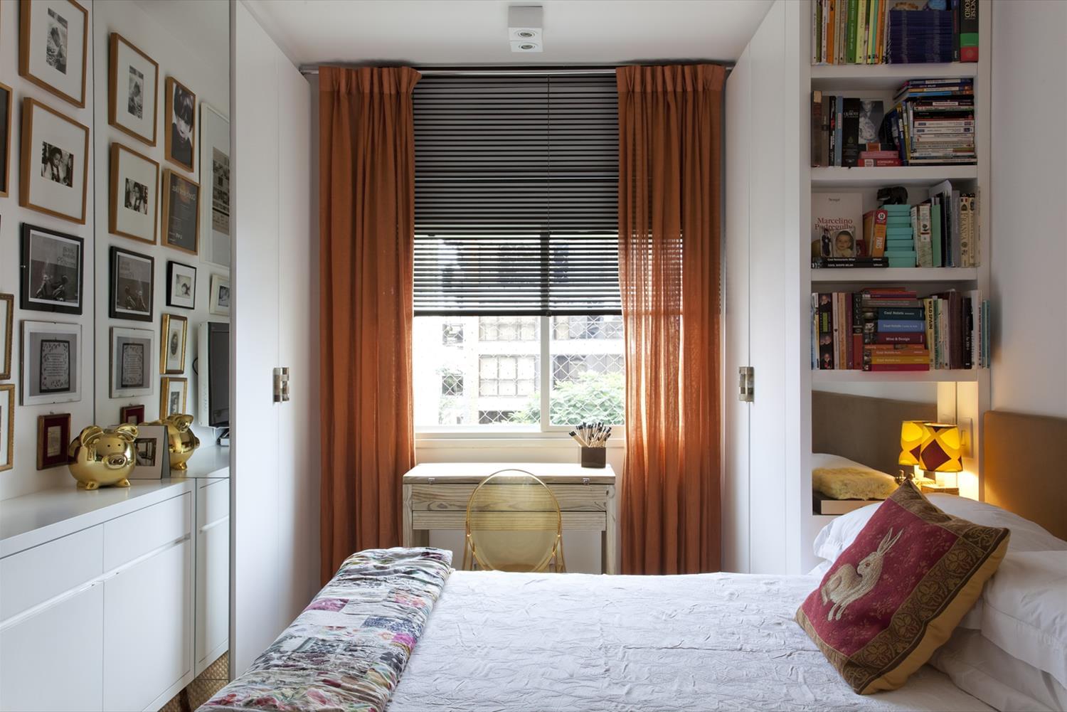 巴西 Vila Beatriz 公寓-7