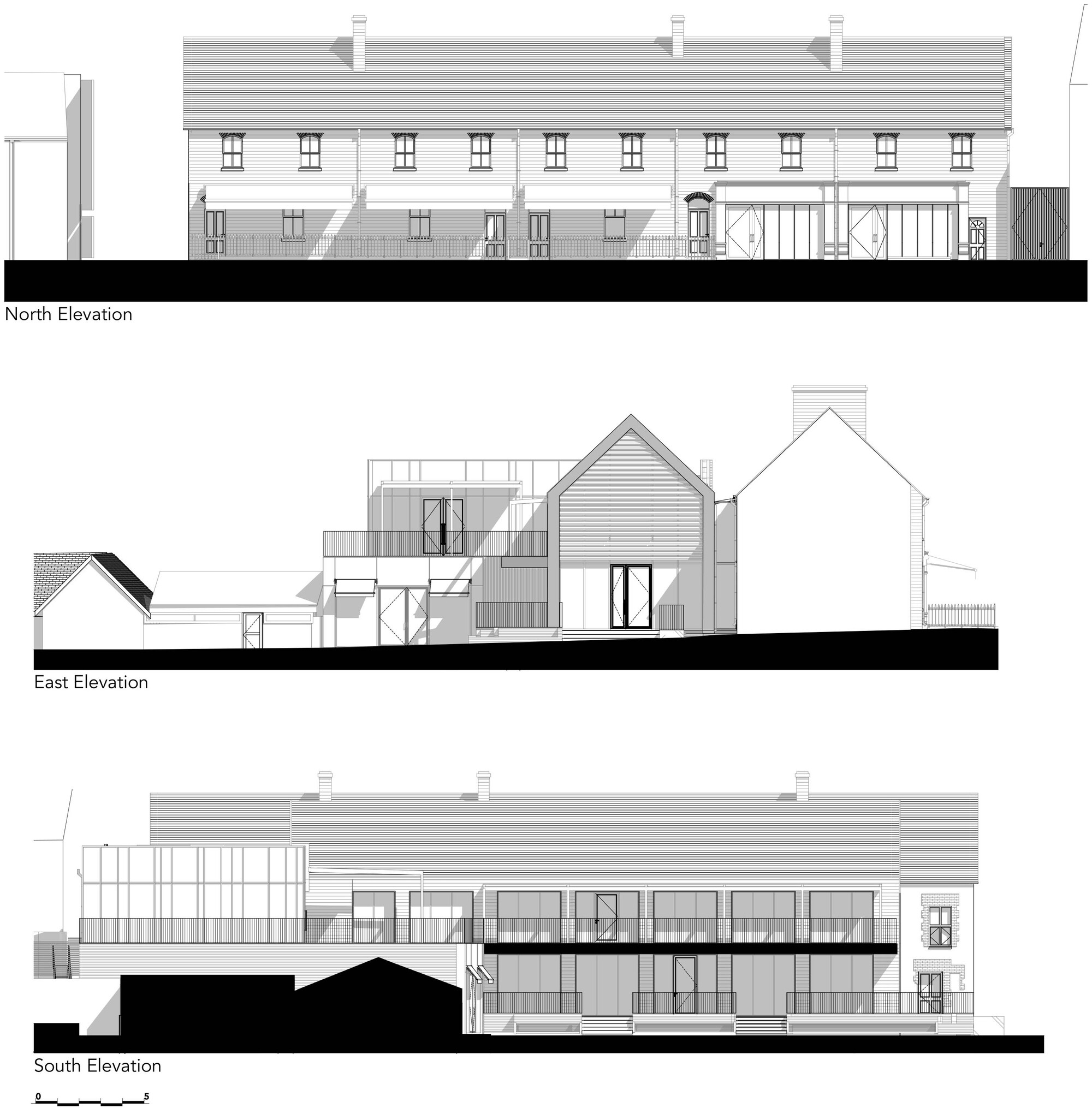 Pembroke Square 改造与扩建项目丨爱尔兰都柏林丨ALTU Architects-36