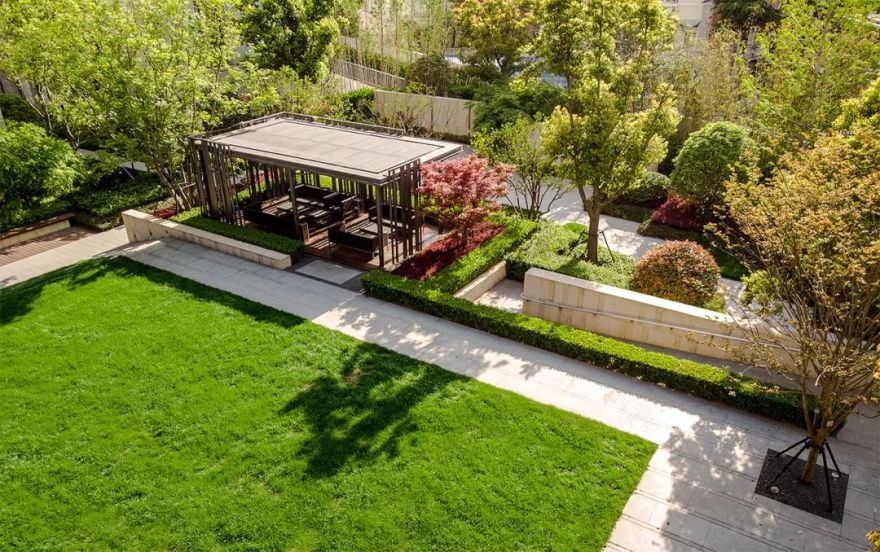 小空间中再次铸就经典——融创·外滩188-96